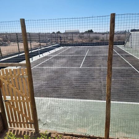 Apartament Rustic Hill Langebaan Zewnętrze zdjęcie