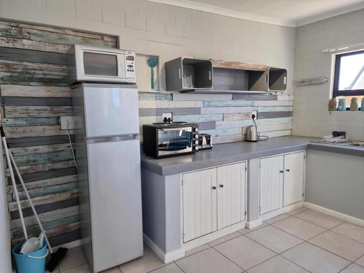 Apartament Rustic Hill Langebaan Zewnętrze zdjęcie