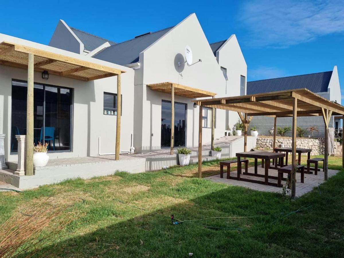 Apartament Rustic Hill Langebaan Zewnętrze zdjęcie