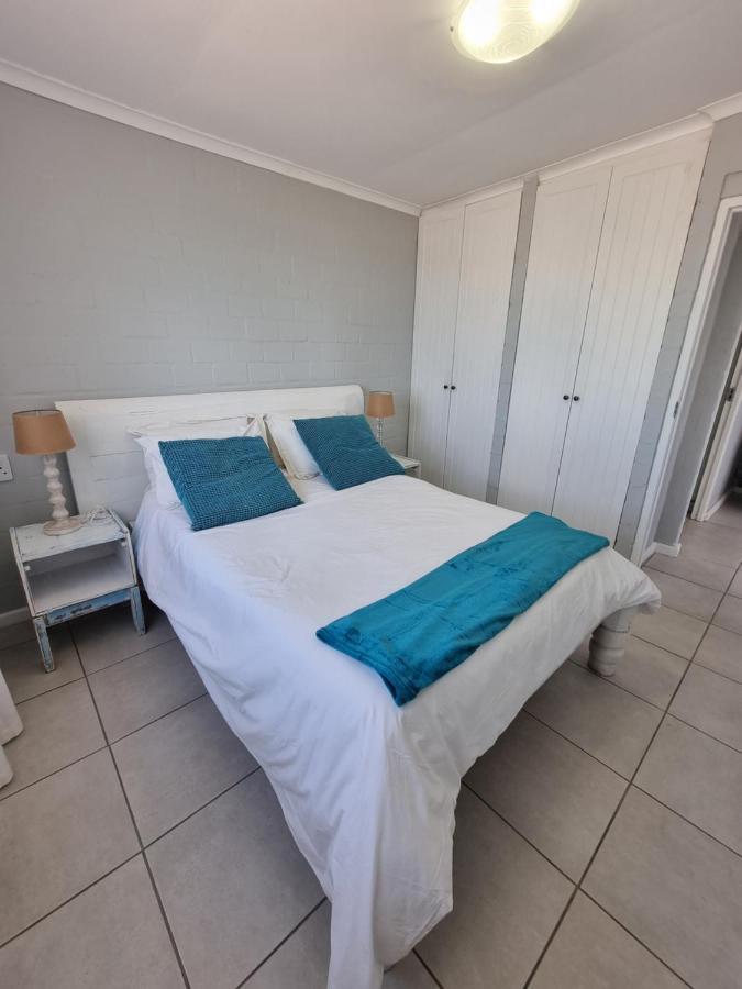 Apartament Rustic Hill Langebaan Zewnętrze zdjęcie