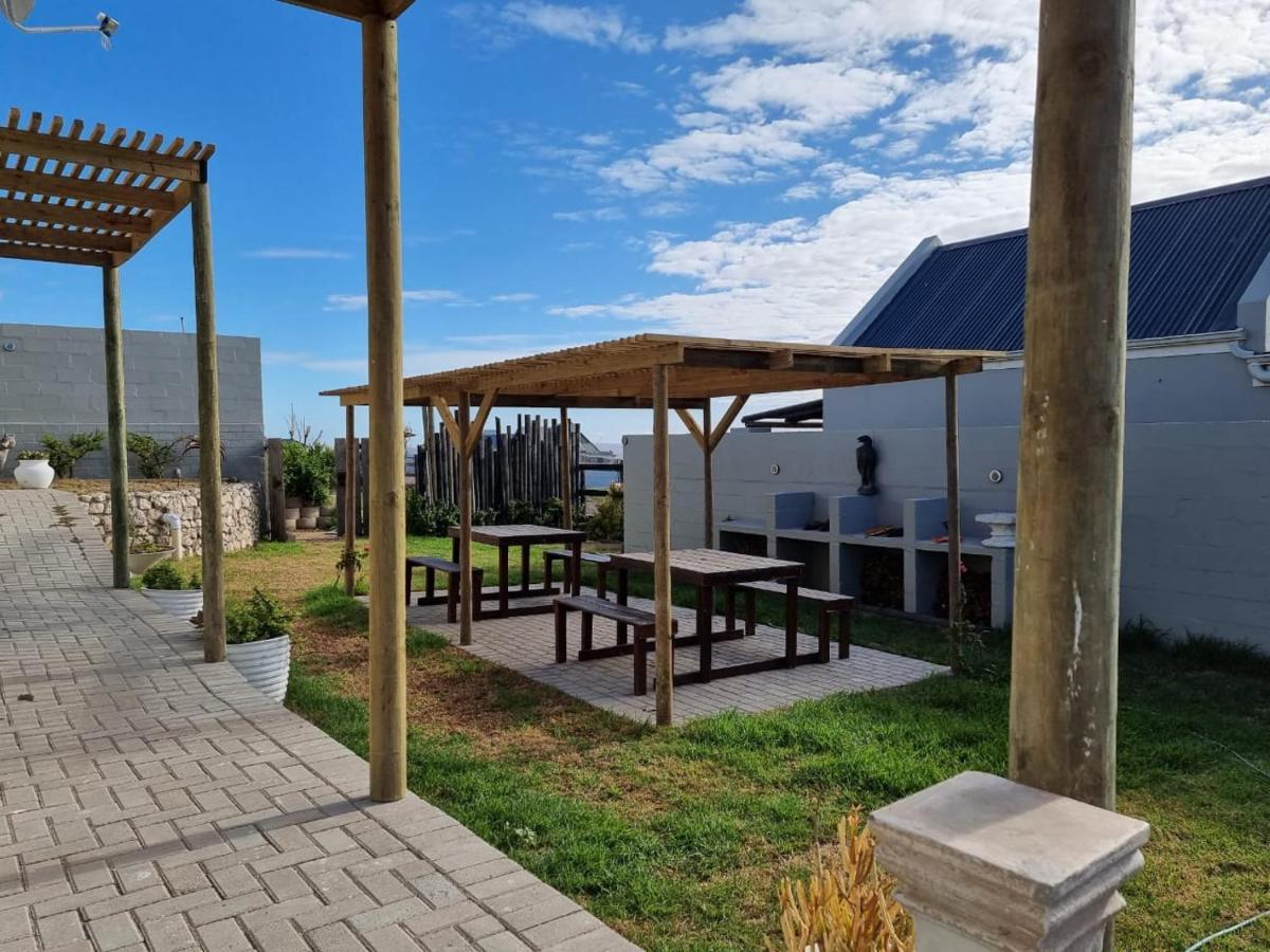 Apartament Rustic Hill Langebaan Zewnętrze zdjęcie