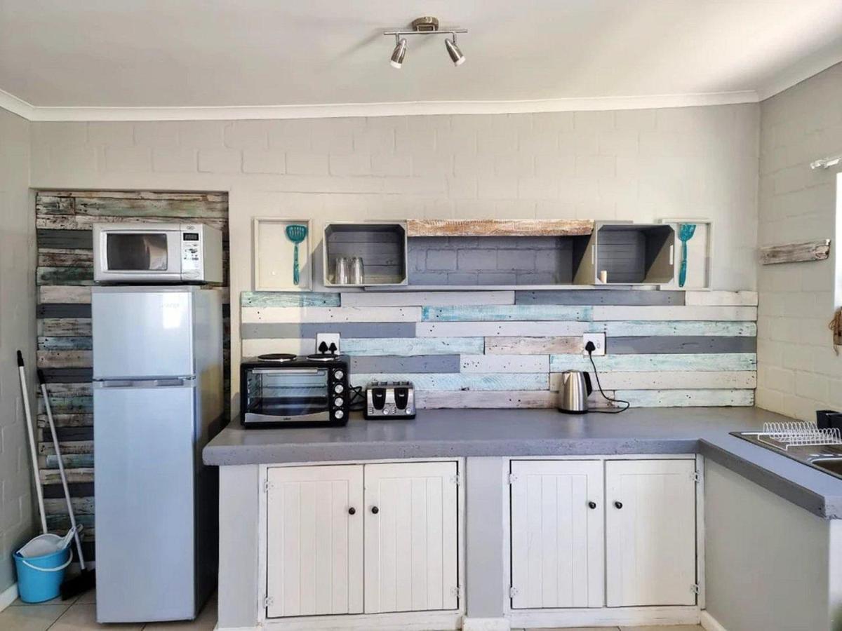 Apartament Rustic Hill Langebaan Zewnętrze zdjęcie