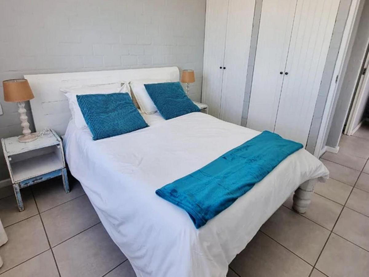 Apartament Rustic Hill Langebaan Zewnętrze zdjęcie