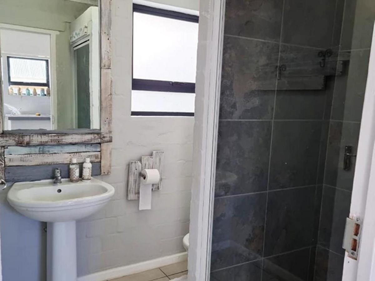 Apartament Rustic Hill Langebaan Zewnętrze zdjęcie