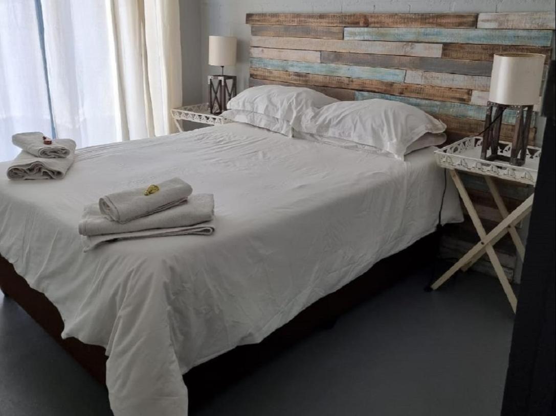 Apartament Rustic Hill Langebaan Zewnętrze zdjęcie