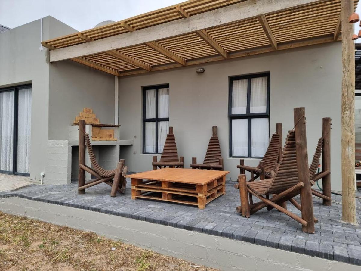 Apartament Rustic Hill Langebaan Zewnętrze zdjęcie