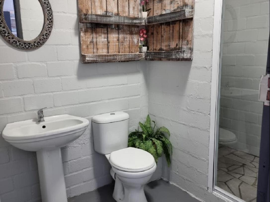 Apartament Rustic Hill Langebaan Zewnętrze zdjęcie
