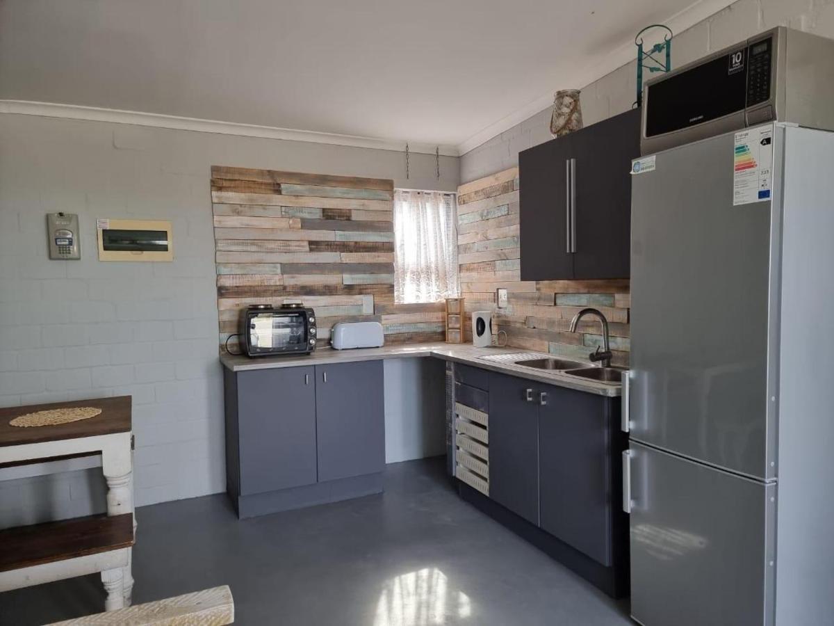 Apartament Rustic Hill Langebaan Zewnętrze zdjęcie