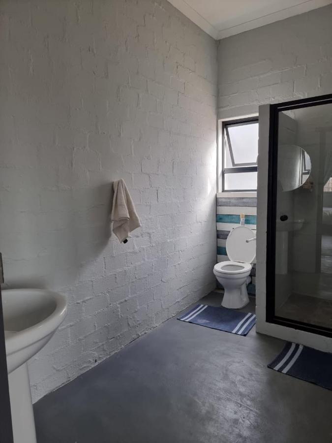 Apartament Rustic Hill Langebaan Zewnętrze zdjęcie
