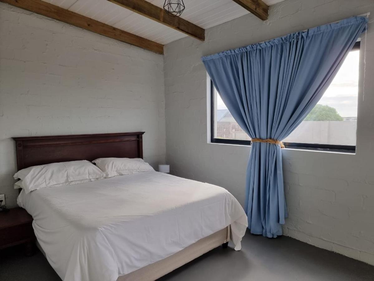 Apartament Rustic Hill Langebaan Zewnętrze zdjęcie