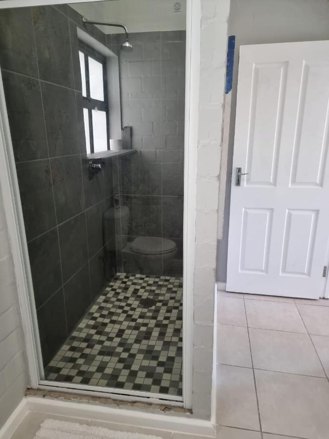 Apartament Rustic Hill Langebaan Zewnętrze zdjęcie