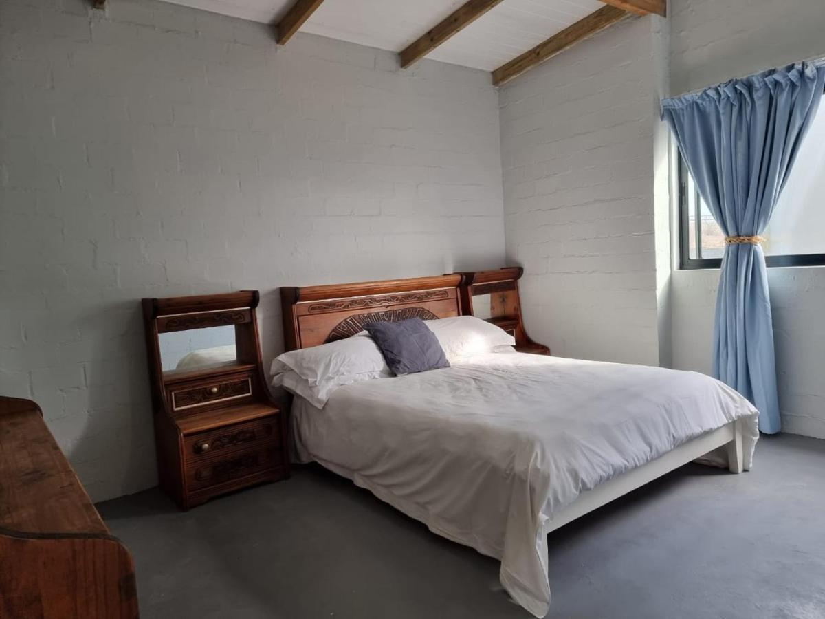 Apartament Rustic Hill Langebaan Zewnętrze zdjęcie