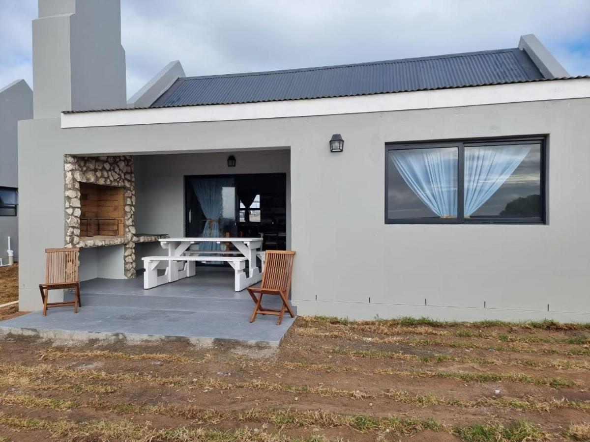 Apartament Rustic Hill Langebaan Zewnętrze zdjęcie