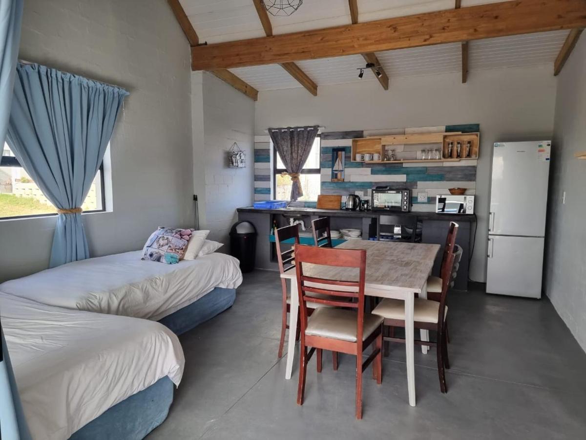 Apartament Rustic Hill Langebaan Zewnętrze zdjęcie