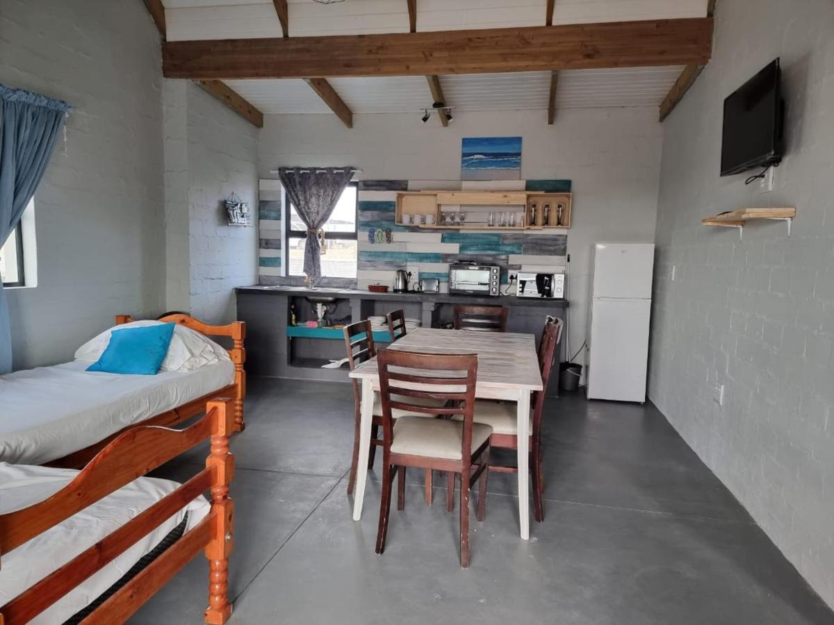 Apartament Rustic Hill Langebaan Zewnętrze zdjęcie