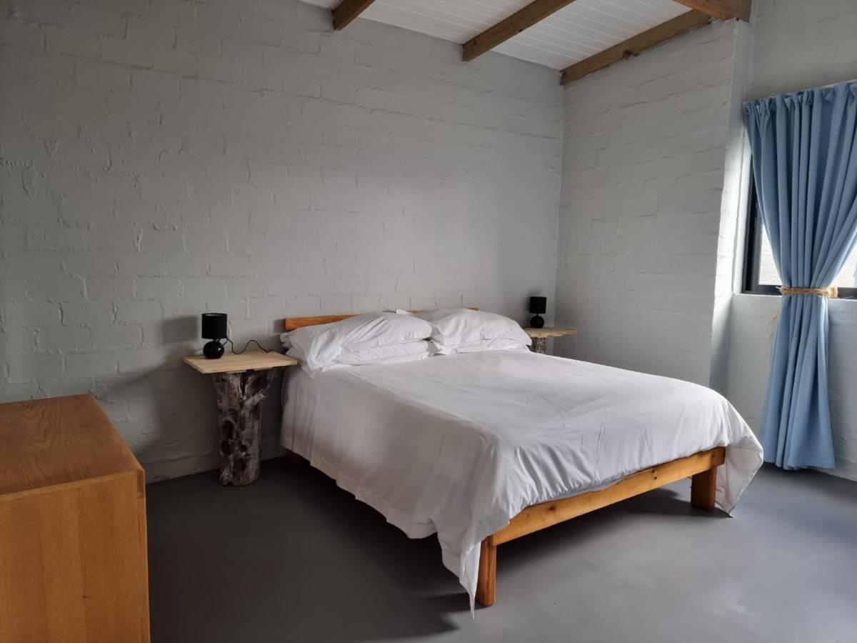 Apartament Rustic Hill Langebaan Zewnętrze zdjęcie
